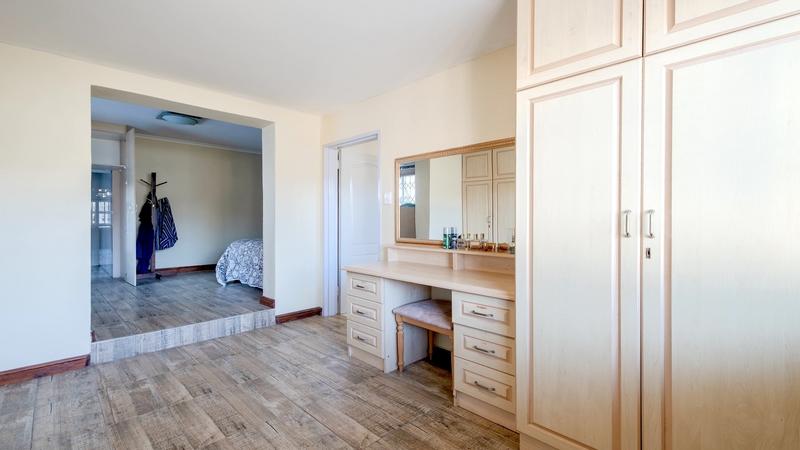 4 Bedroom Property for Sale in Tygerdal Western Cape